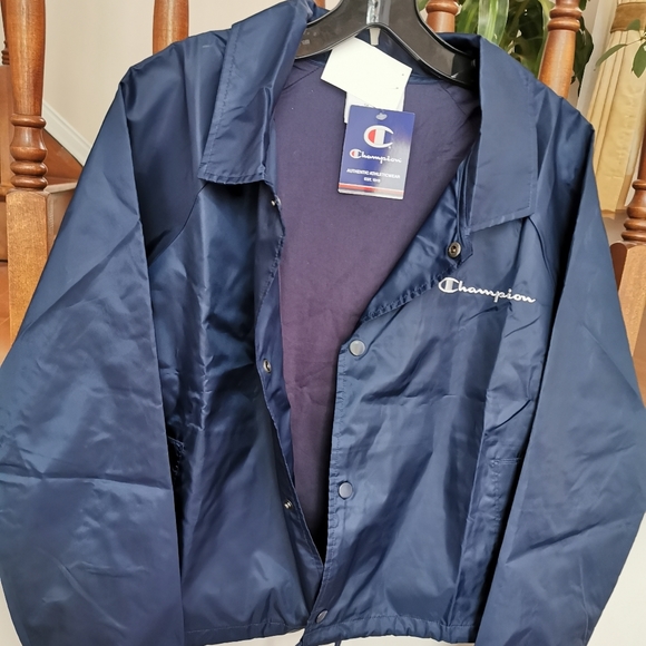 Champion Women's Jacket - Picture 3 of 7